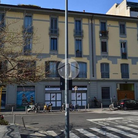Ceruleo Apartment Milán Exteriér fotografie