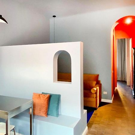 Ceruleo Apartment Milán Exteriér fotografie
