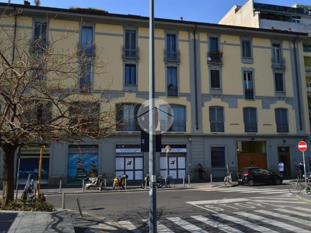 Ceruleo Apartment Milán Exteriér fotografie