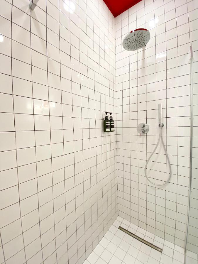 Ceruleo Apartment Milán Exteriér fotografie